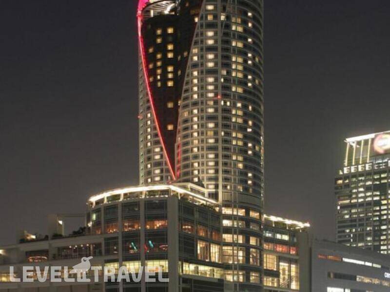 Фотография Centara Grand & Bcc At Central World