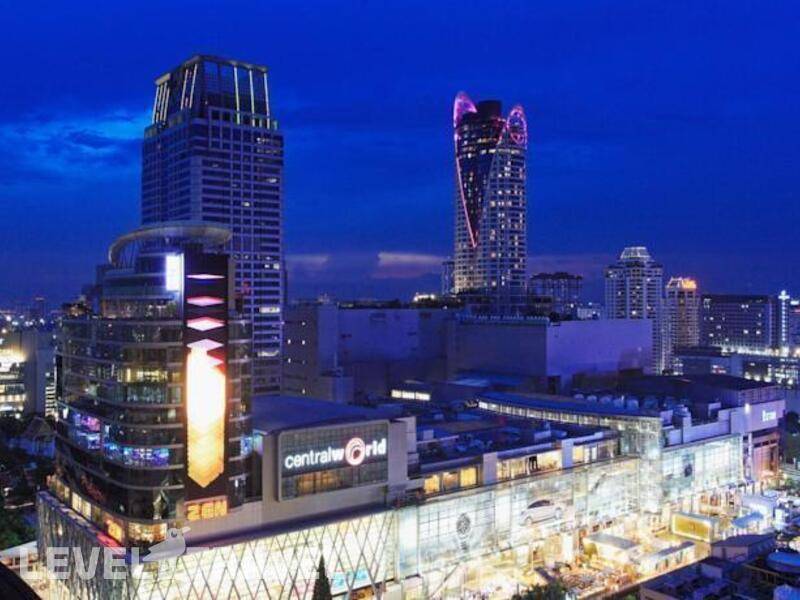 Фотография Centara Grand & Bcc At Central World