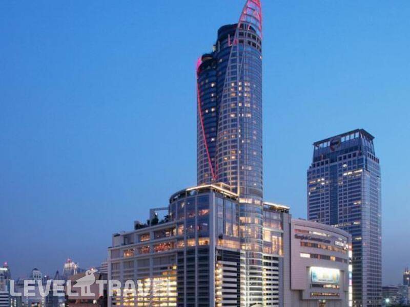 Фотография Centara Grand & Bcc At Central World