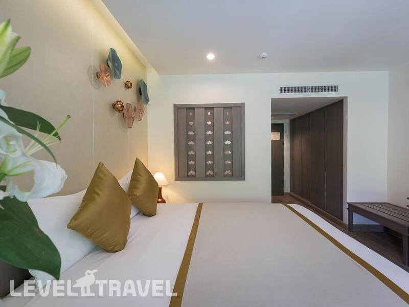 Фотография Chanalai Flora Resort (Ex. Tropical Serene)