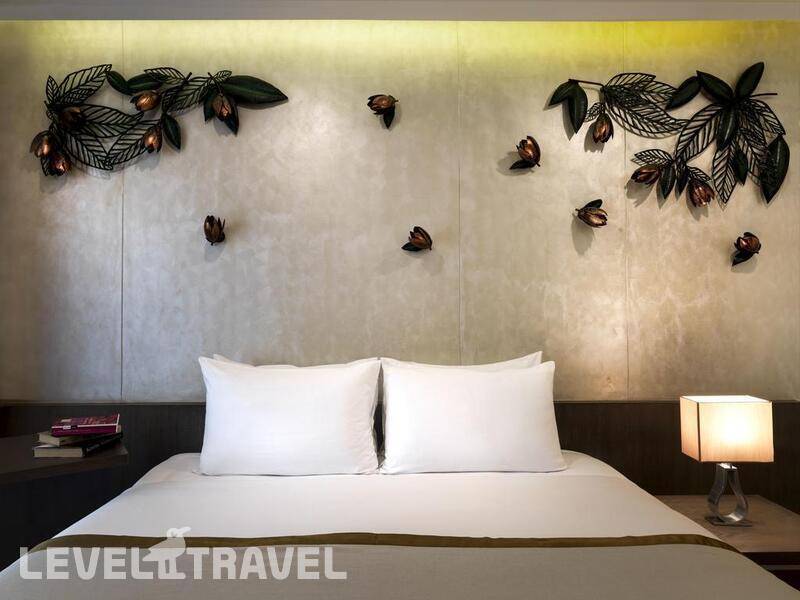 Фотография Chanalai Flora Resort (Ex. Tropical Serene)