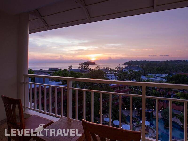 Фотография Chanalai Flora Resort (Ex. Tropical Serene)