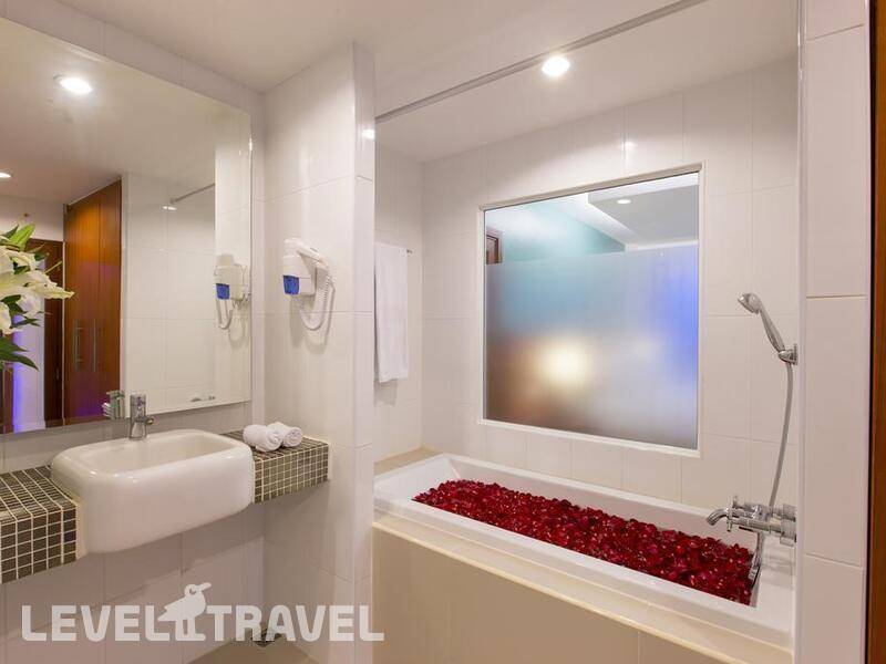 Фотография Chanalai Flora Resort (Ex. Tropical Serene)