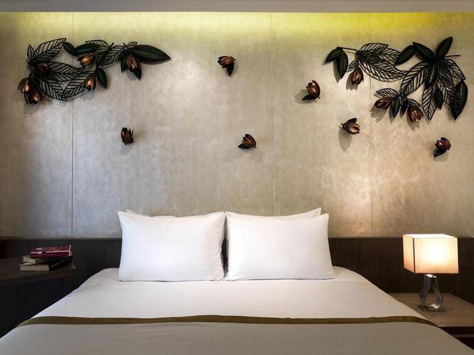 Chanalai Flora Resort (Ex. Tropical Serene)