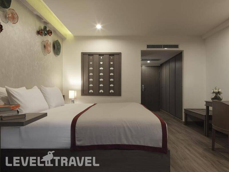 Фотография Chanalai Flora Resort (Ex. Tropical Serene)