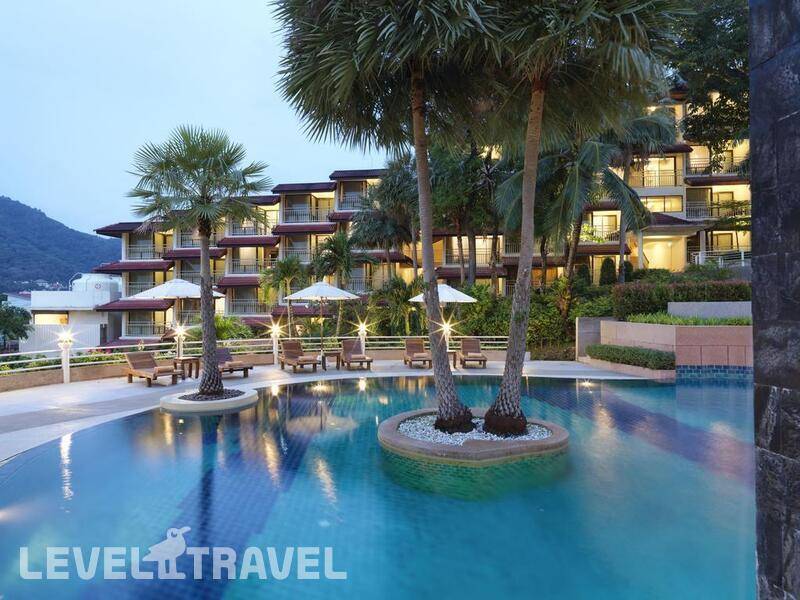 Фотография Chanalai Flora Resort (Ex. Tropical Serene)