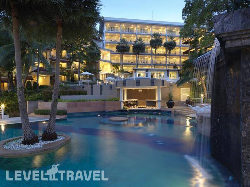 Фотография Chanalai Flora Resort (Ex. Tropical Serene)