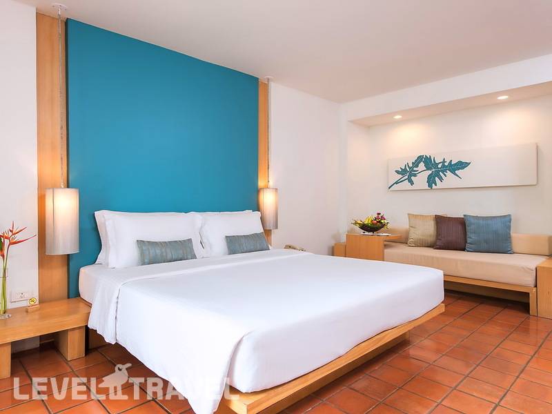 Фотография Ramada Phuket Southsea