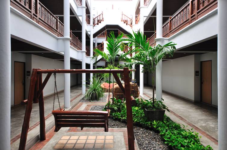 Ramada Phuket Southsea