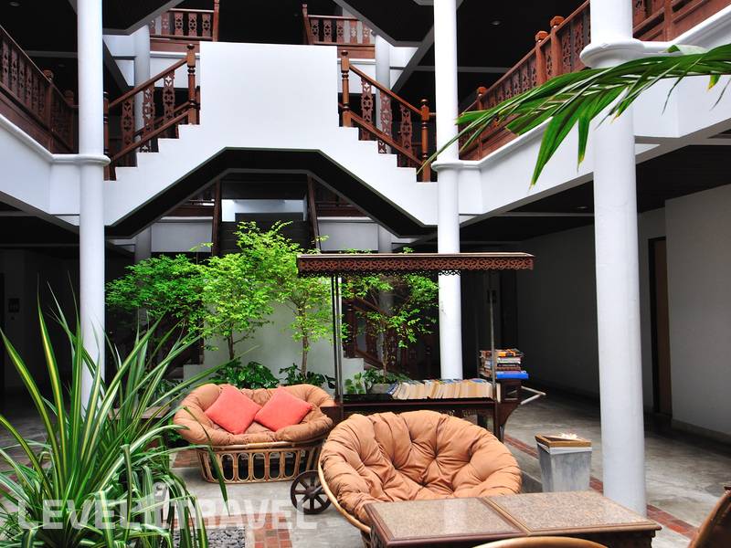 Фотография Ramada Phuket Southsea