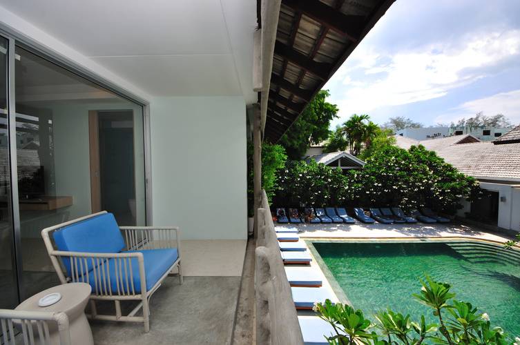 Ramada Phuket Southsea