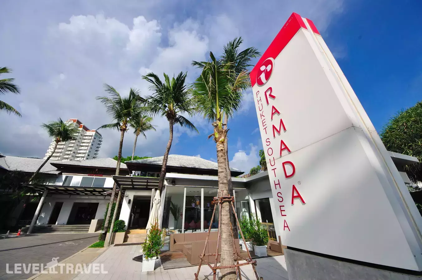Ramada Phuket Southsea