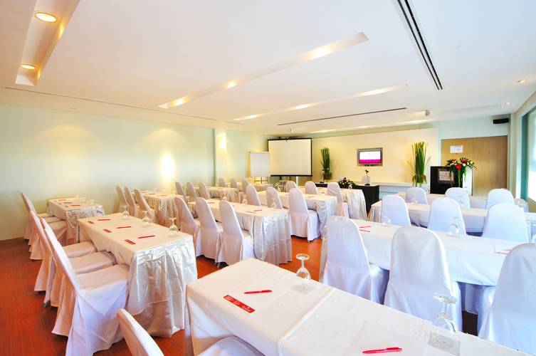Ramada Phuket Southsea