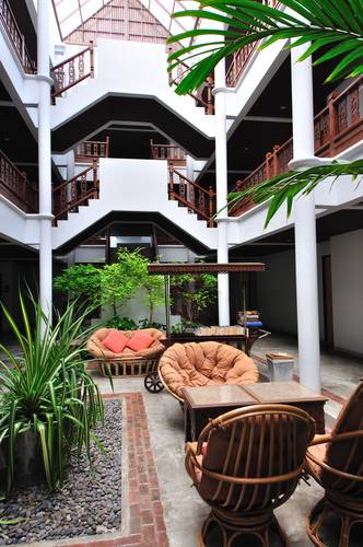 Ramada Phuket Southsea