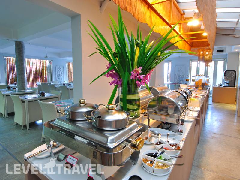 Фотография Ramada Phuket Southsea