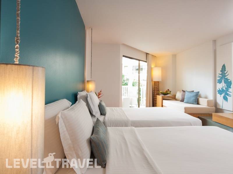 Фотография Ramada Phuket Southsea