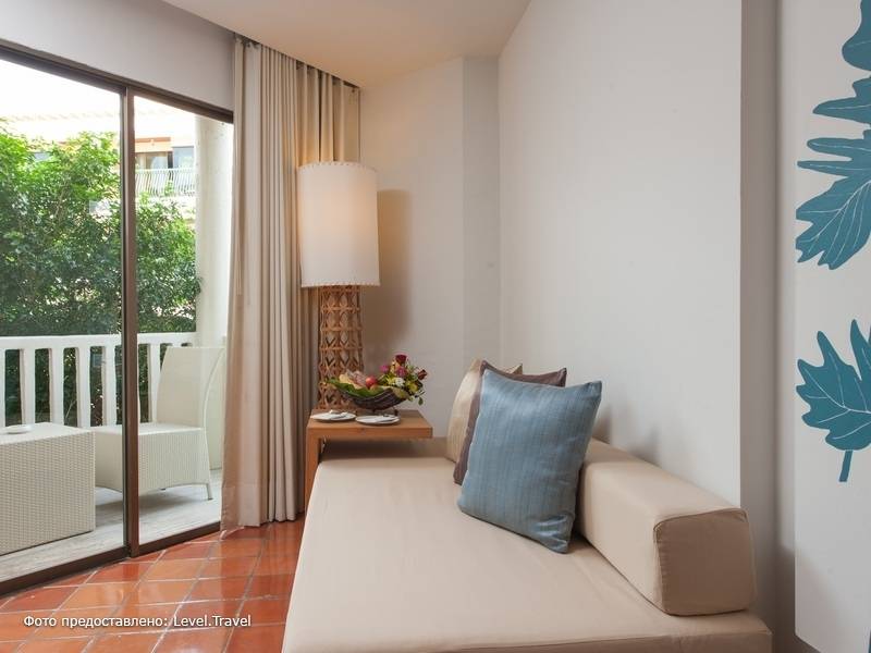 Фотография Ramada Phuket Southsea