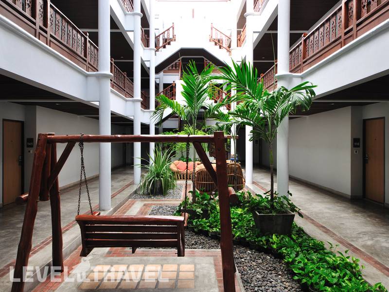 Фотография Ramada Phuket Southsea