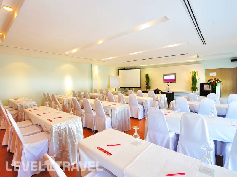 Фотография Ramada Phuket Southsea