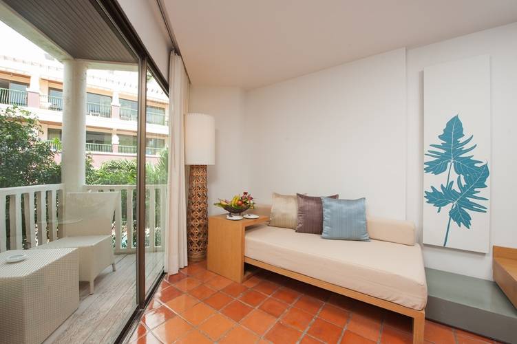 Ramada Phuket Southsea