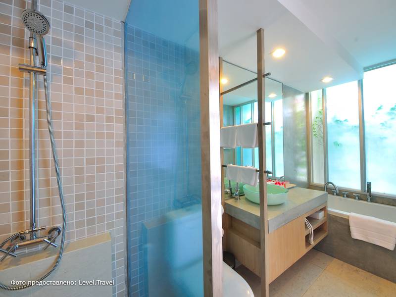 Фотография Ramada Phuket Southsea