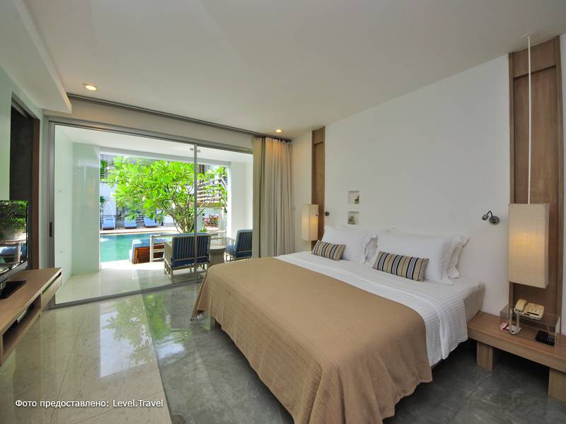 Фотография Ramada Phuket Southsea