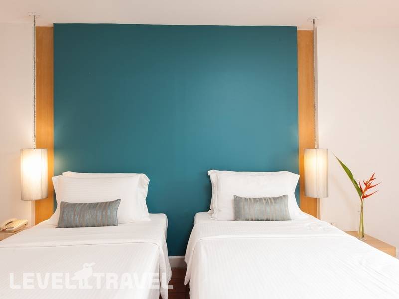 Фотография Ramada Phuket Southsea