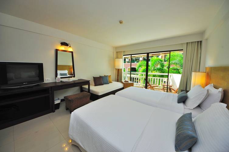 Ramada Phuket Southsea