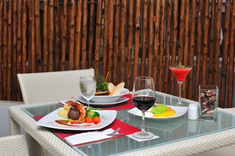 Ramada Phuket Southsea