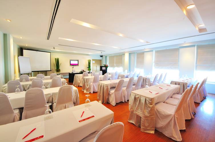 Ramada Phuket Southsea