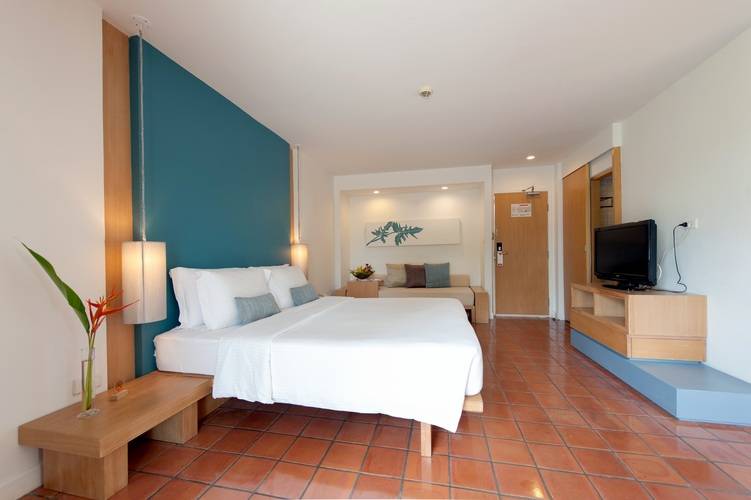 Ramada Phuket Southsea