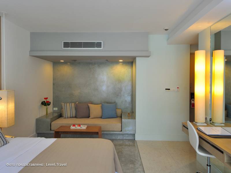 Фотография Ramada Phuket Southsea