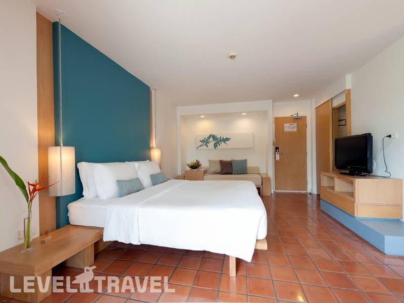 Фотография Ramada Phuket Southsea