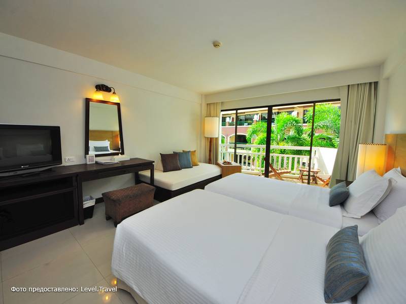 Фотография Ramada Phuket Southsea