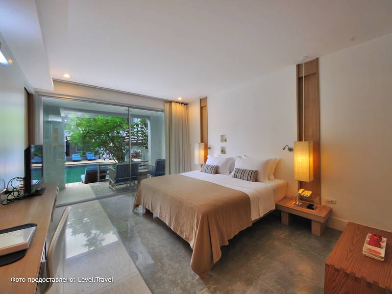 Фотография Ramada Phuket Southsea