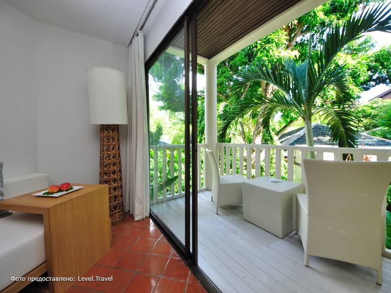 Фотография Ramada Phuket Southsea