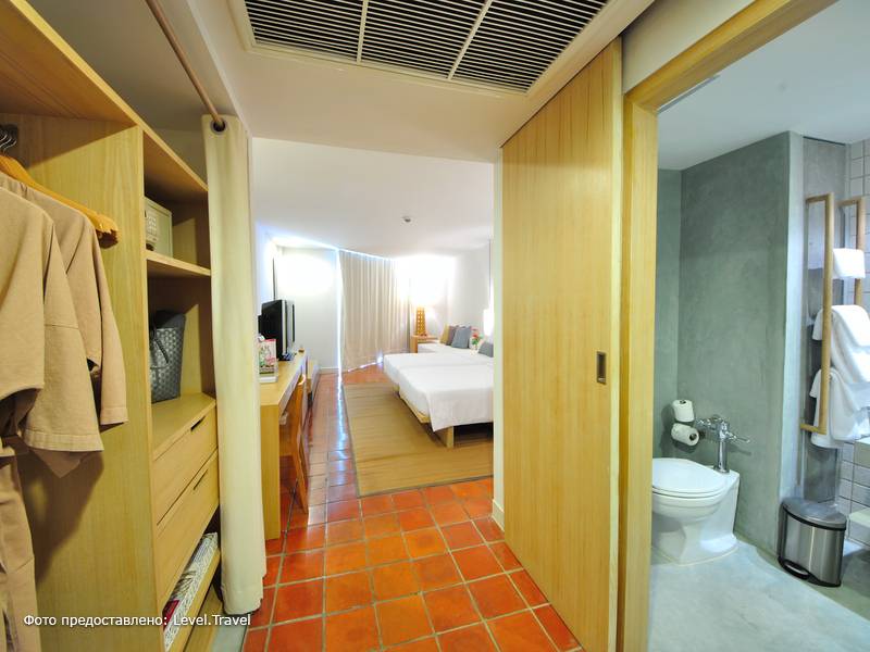 Фотография Ramada Phuket Southsea