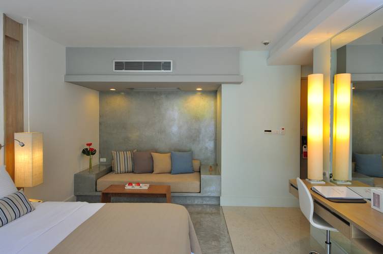 Ramada Phuket Southsea