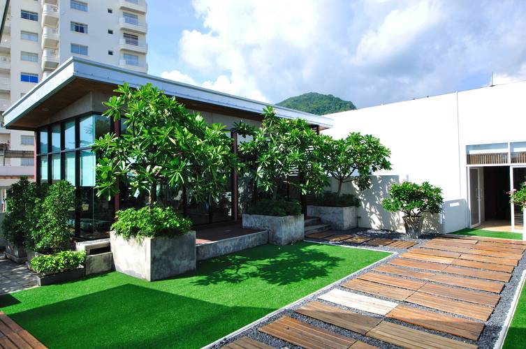 Ramada Phuket Southsea