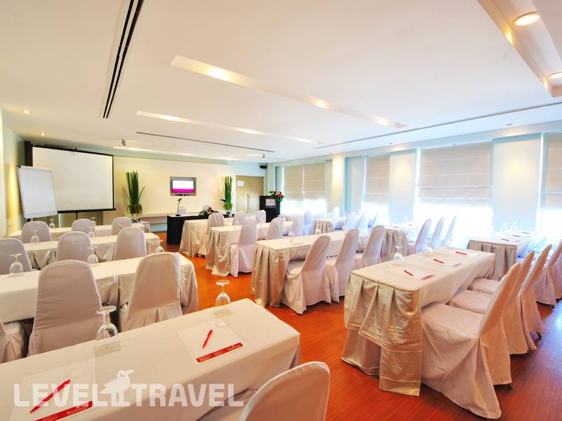 Фотография Ramada Phuket Southsea