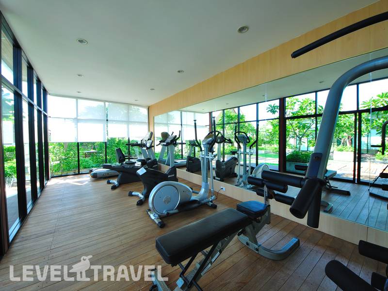 Фотография Ramada Phuket Southsea