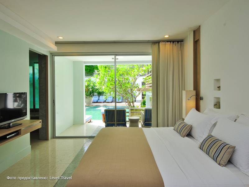 Фотография Ramada Phuket Southsea