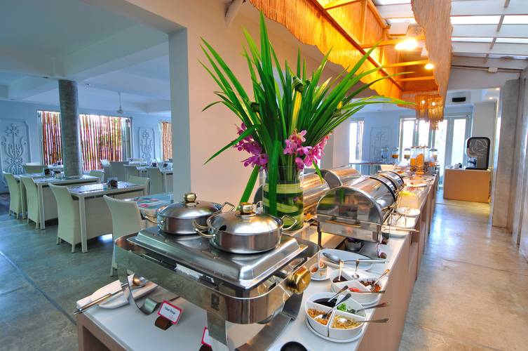 Ramada Phuket Southsea