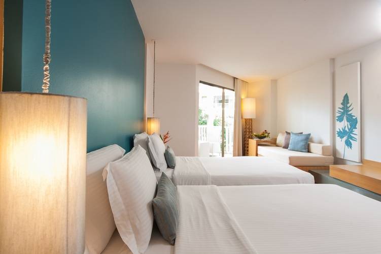 Ramada Phuket Southsea