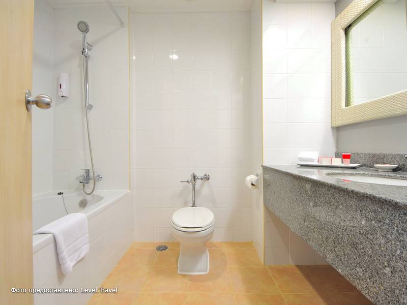 Фотография Ramada Phuket Southsea