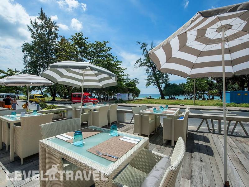 Фотография Ramada Phuket Southsea