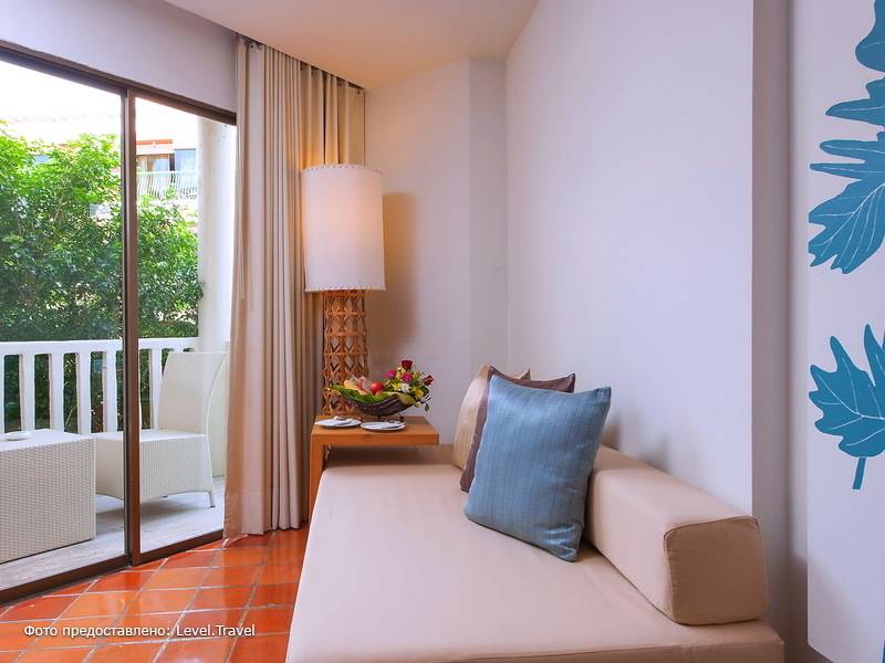 Фотография Ramada Phuket Southsea