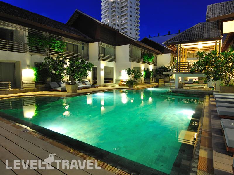 Фотография Ramada Phuket Southsea