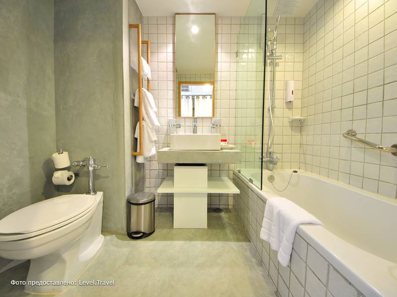 Фотография Ramada Phuket Southsea