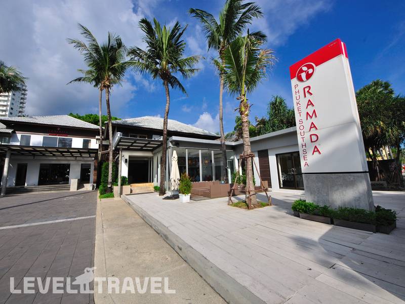 Фотография Ramada Phuket Southsea